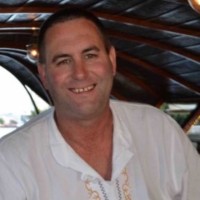 Todd Johnson
