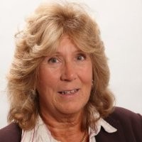 Liz Hooper