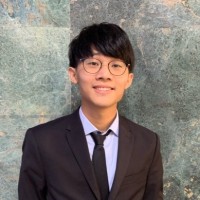 Laurence Yang