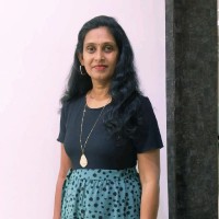 Geetha Vetsa