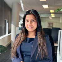 Muskan Kc