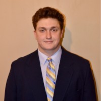 Nick Frederick