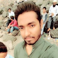 Asif Hussain Sidik