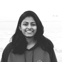 Tejashree Ghude