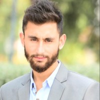 Shah Hosain