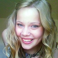 Violet Zopfi