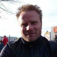Henk Stuut