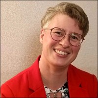Muriël van 't Land- van Elderen
