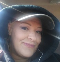 Tabitha Taylor-Brence