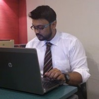 Noman Zafar