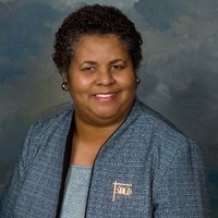 Gwendolyn Hankerson