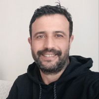 Erdal Seren