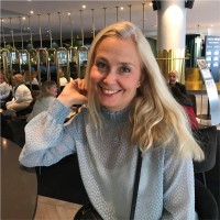 Ann-Sofie Johansson