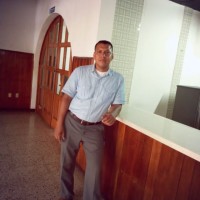 Benjamin Perez Araica