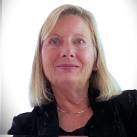 Charlotte Mårtensson