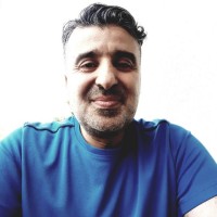 Mehmet Akkas