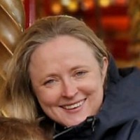 Katie Pike