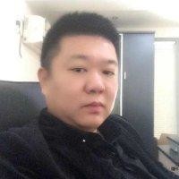 江志坚