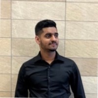 Dhruv Dogra
