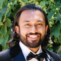 Anant Gupta