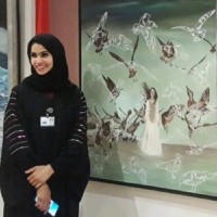 Salama Al Mazrouei