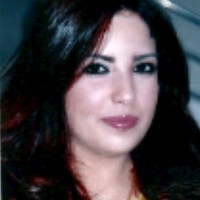 Dounia Chami