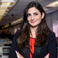 Samantha Salim