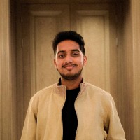 Pratik Walhekar