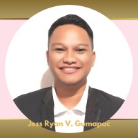 Jess Ryan Gumapac