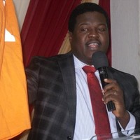 Adeniyi Jaiyesimi