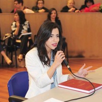 Alessandra Ricupero