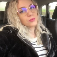 Loredana Gogu Nagy