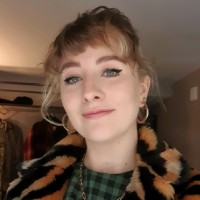 Catriona Bowie