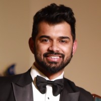 Chetan Suman