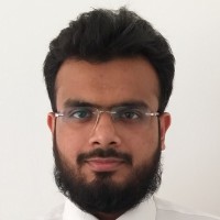 Maajid Ghazi
