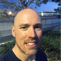 Scott Bohlman