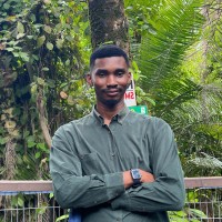 Michael Isah