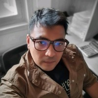 Prajwal Tandukar