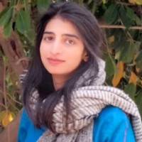 Zahra Bukhari