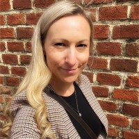 Lucie Vlasáková