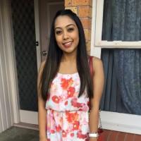 Aneeka Narayan