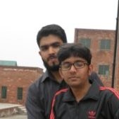Saqib Mamoon