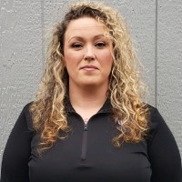 Misty Webb