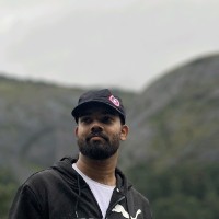 Arjun CK
