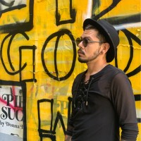 Zechariah Pinto