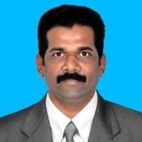 Jayanarayanan V