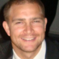Ross Macconnell