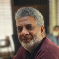 Qaiser Mansoor