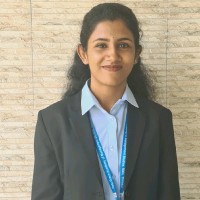 Niveditha K P