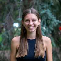 Yasmin Austridge, MBA